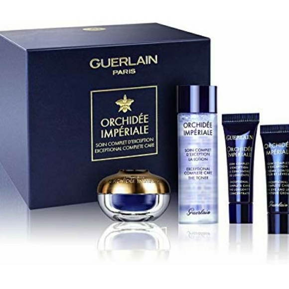 guerlain skincare set